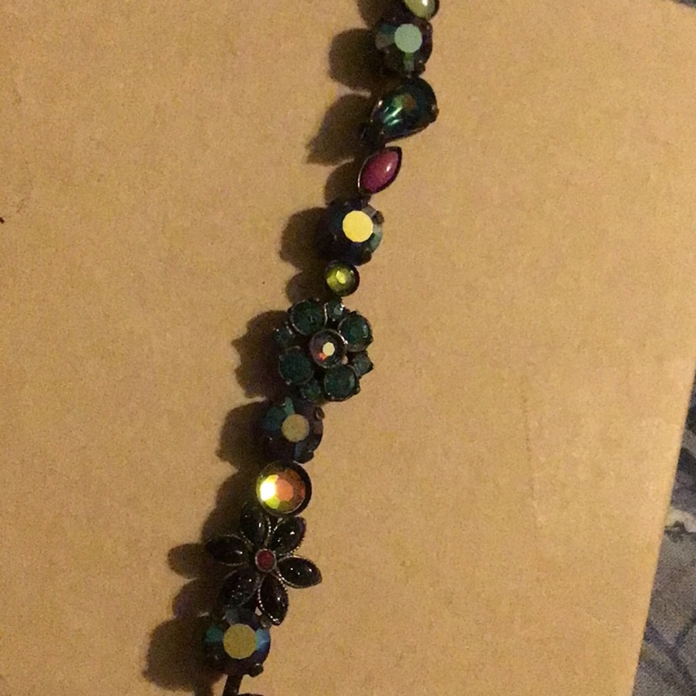 Sorrelli necklace - Picture 3 of 8